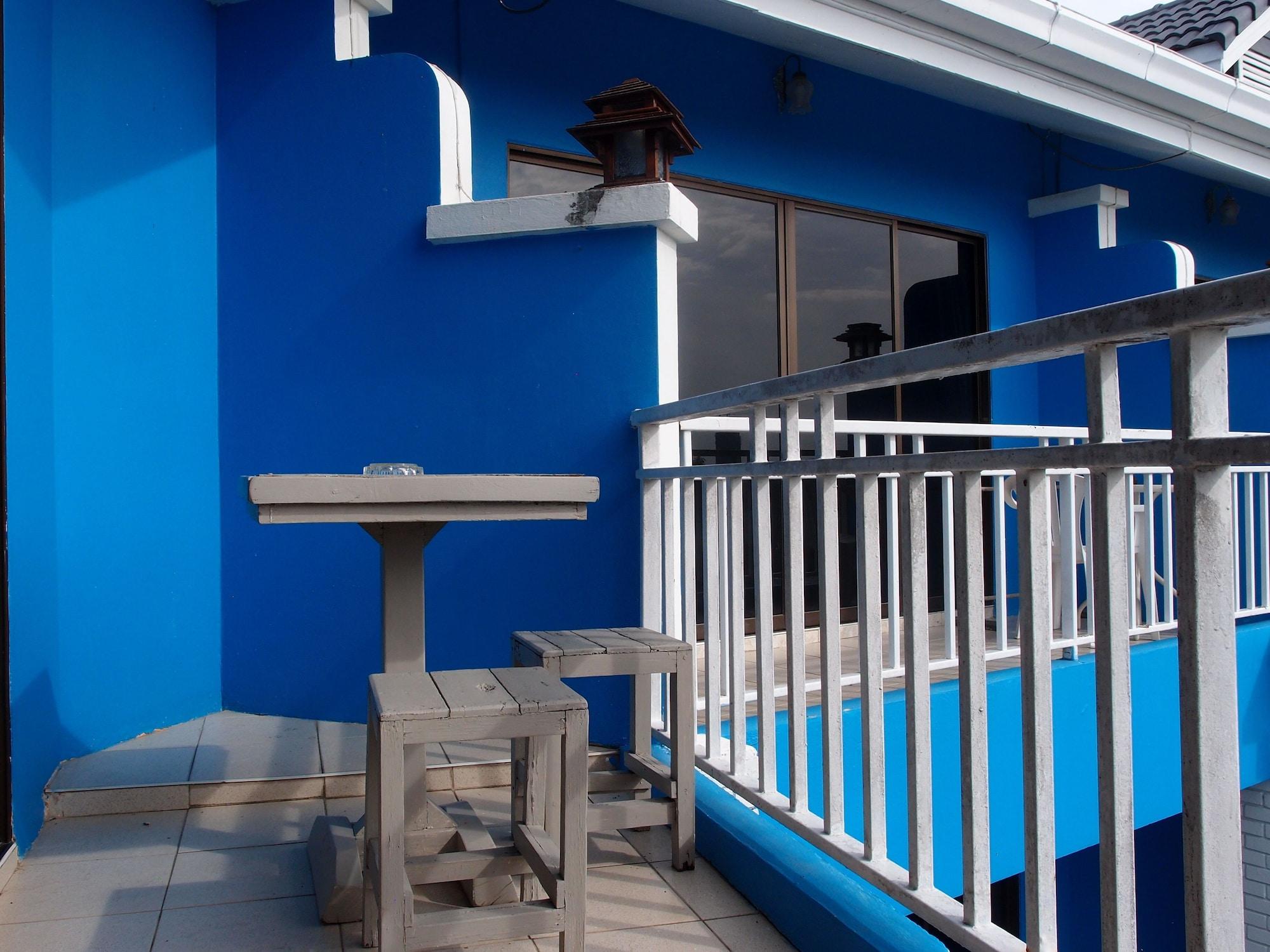 Blue Garden Resort Pattaya Джомтьен Экстерьер фото