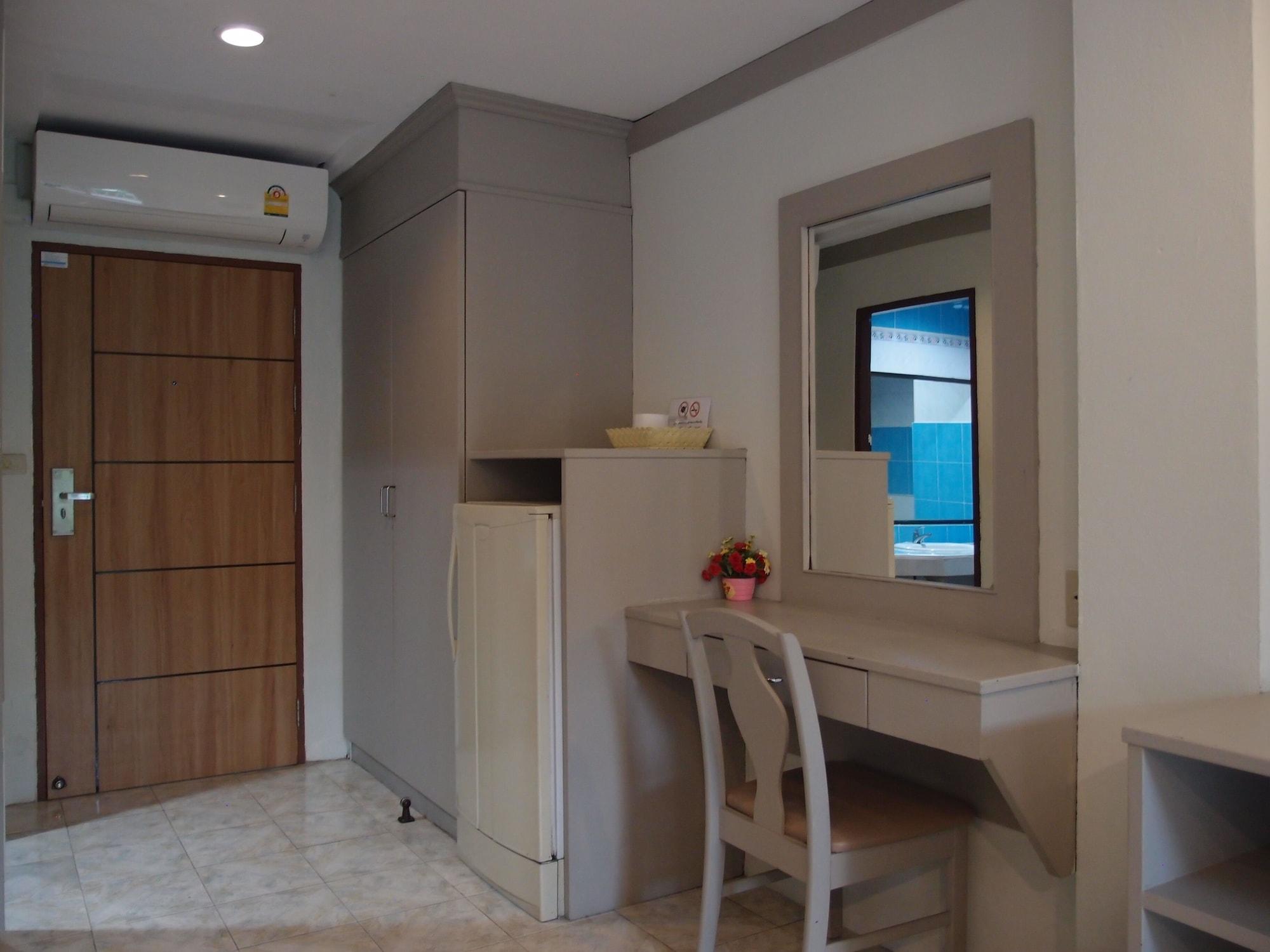 Blue Garden Resort Pattaya Джомтьен Экстерьер фото