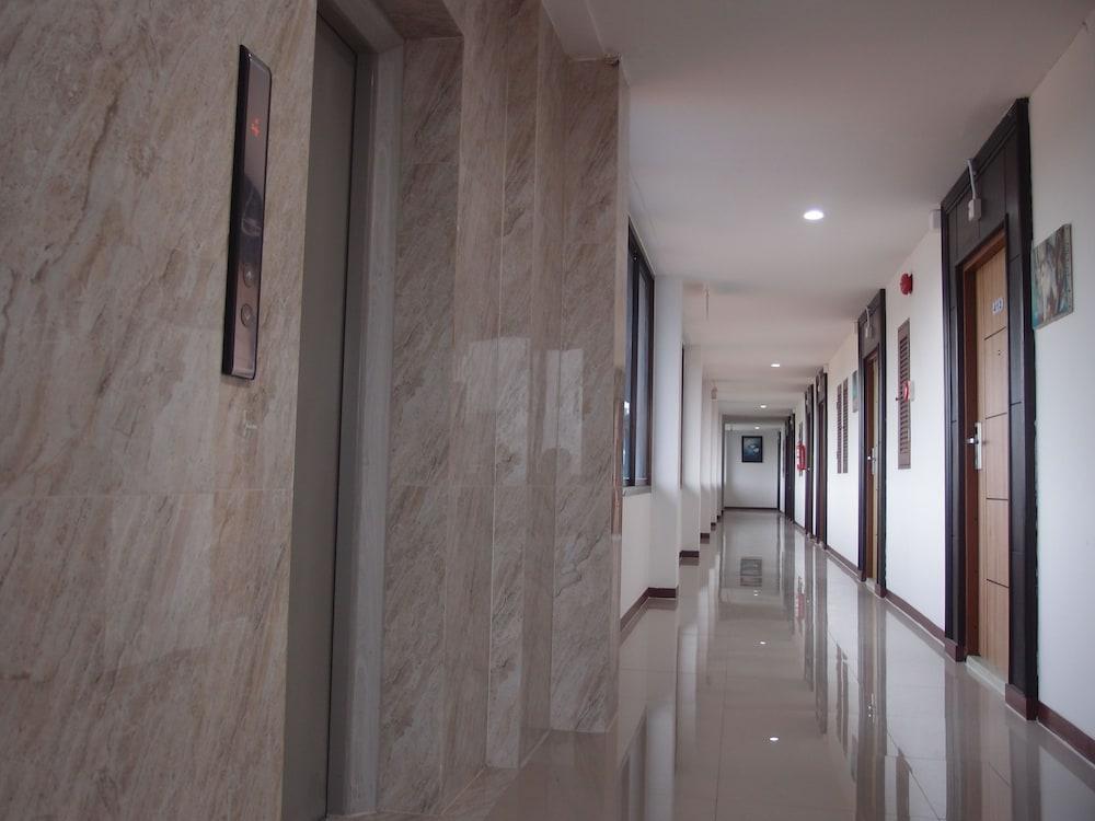 Blue Garden Resort Pattaya Джомтьен Экстерьер фото
