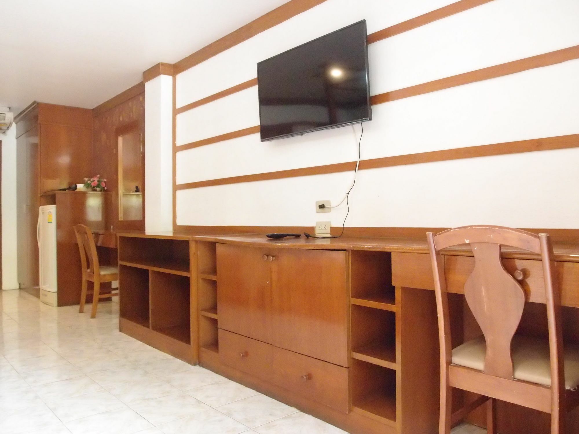 Blue Garden Resort Pattaya Джомтьен Экстерьер фото