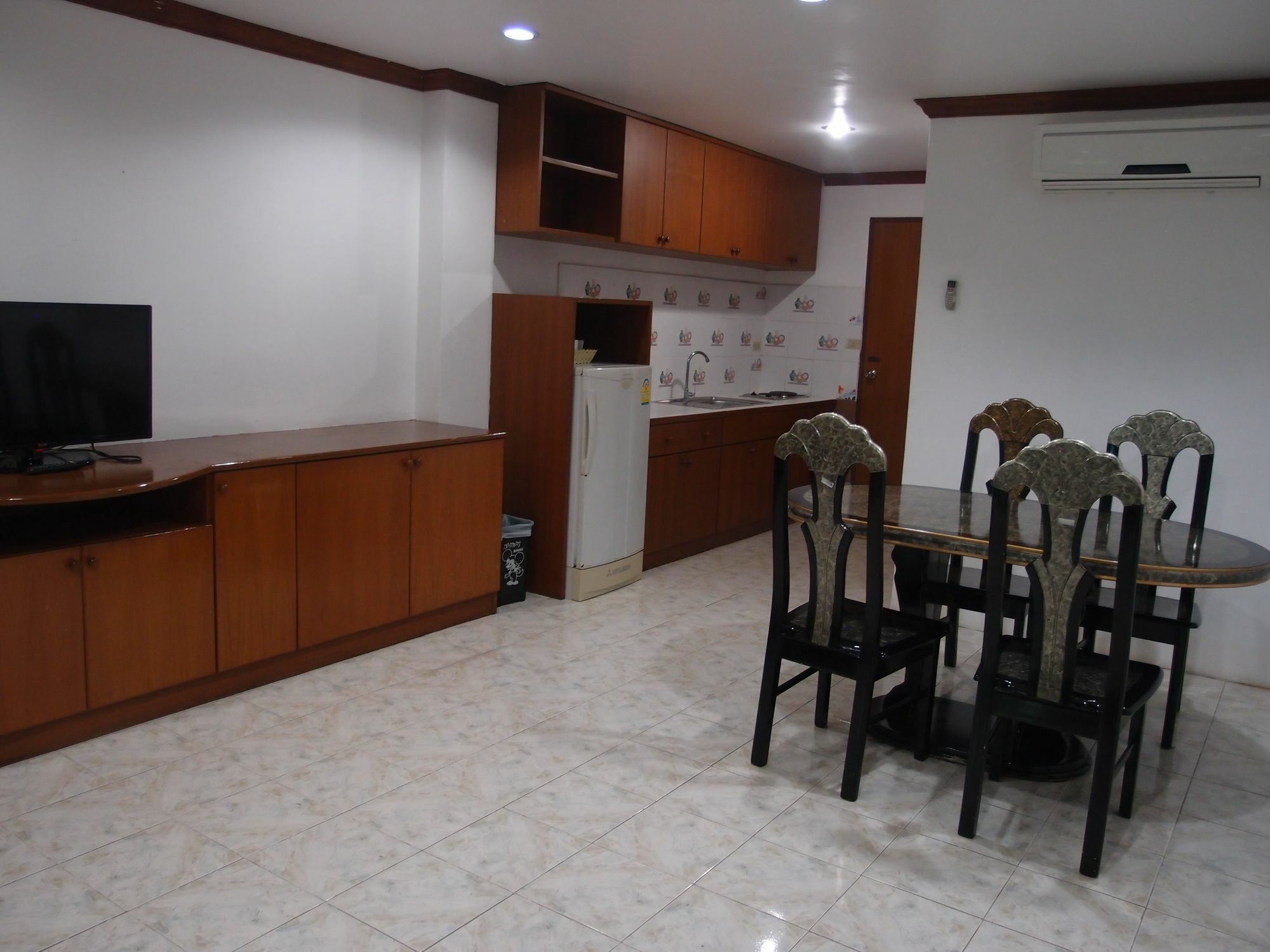 Blue Garden Resort Pattaya Джомтьен Экстерьер фото